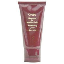 Shampoo For Beautiful Color 1.7 Oz