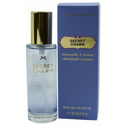 Victoria Secret Secret Charm By Victoria's Secret Edt Spray 1 Oz