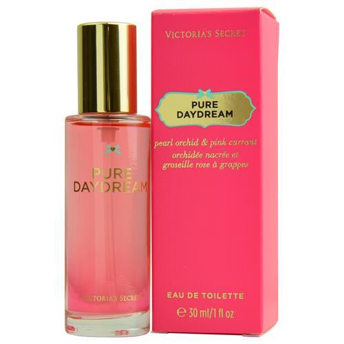 Victoria Secret Pure Daydream By Victoria's Secret Edt Spray 1 Oz