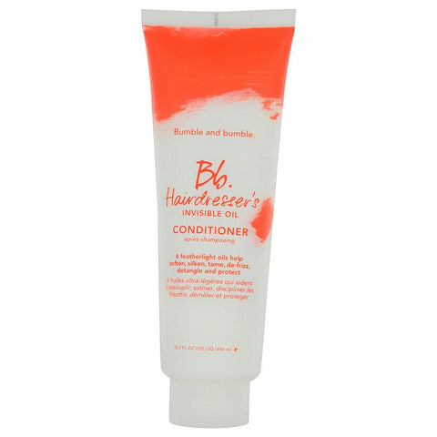 Hairdresser's Invisible Oil Conditioner  15.2 Oz