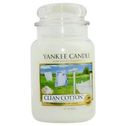 Yankee Candle By