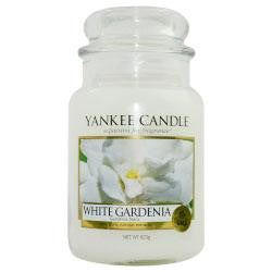 Yankee Candle By