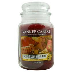 Yankee Candle By