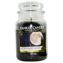 Yankee Candle By