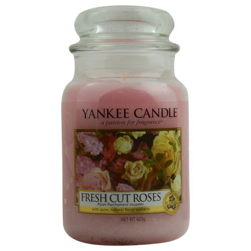 Yankee Candle By