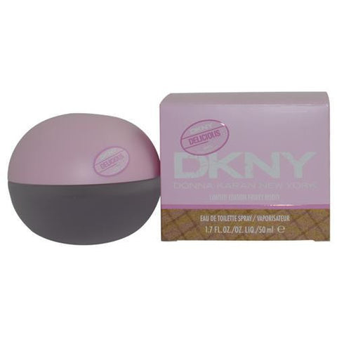 Dkny Be Delicious Delights Fruity Rooty By Donna Karan Edt Spray 1.7 Oz