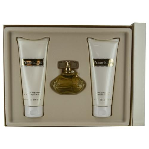 Perry Ellis Gift Set Perry Ellis (new) By Perry Ellis