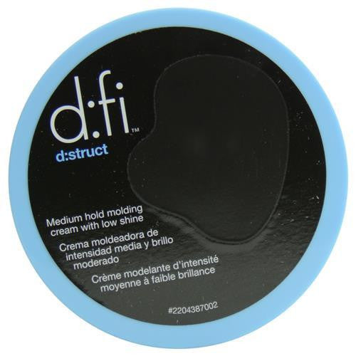 D:struct (pliable Molding Creme) 5.3 Oz