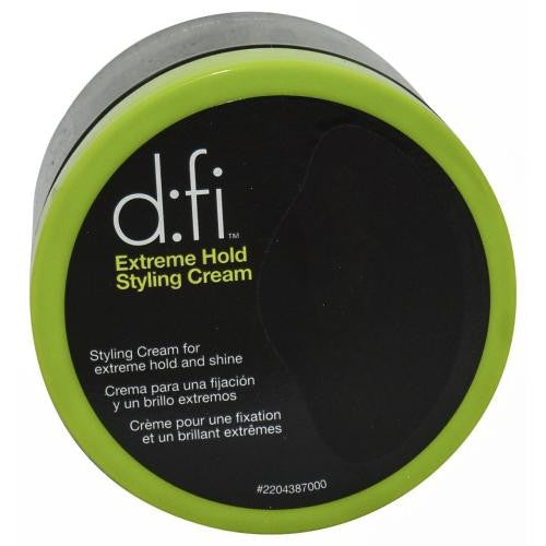 Extreme Hold Styling Cream 5.3 Oz