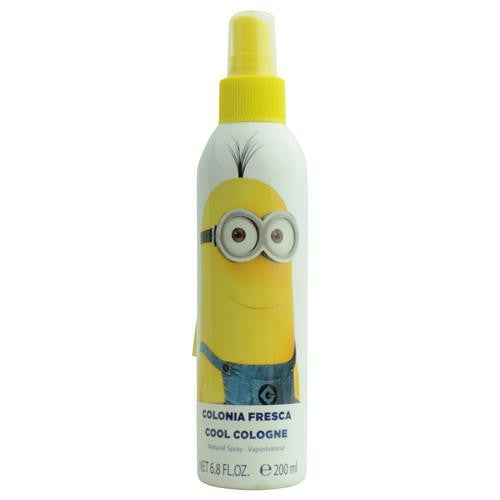 Minions By Body Spray 6.8 Oz