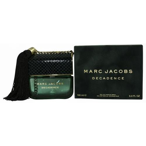 Marc Jacobs Decadence By Marc Jacobs Eau De Parfum Spray 3.4 Oz