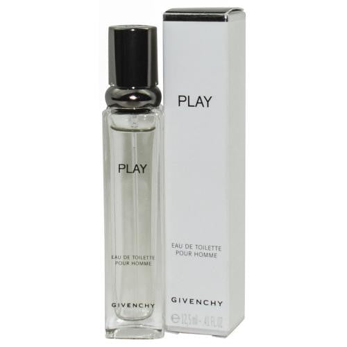 Play By Givenchy Edt Spray .42 Oz Mini