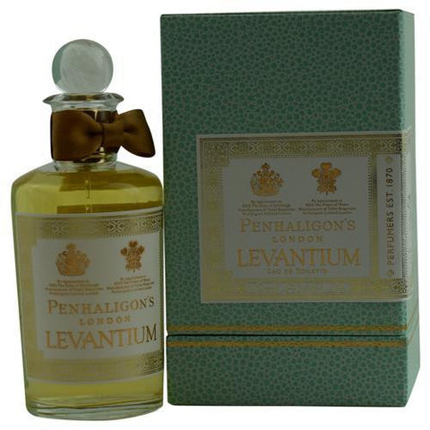 Penhaligon's Levantium By Penhaligon's Edt Spray 3.4 Oz