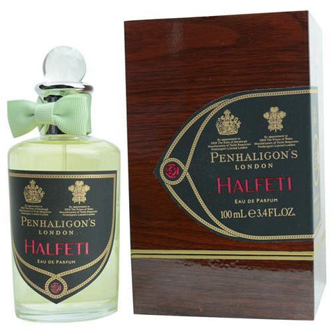 Penhaligon's Halfeti By Penhaligon's Eau De Parfum Spray 3.4 Oz