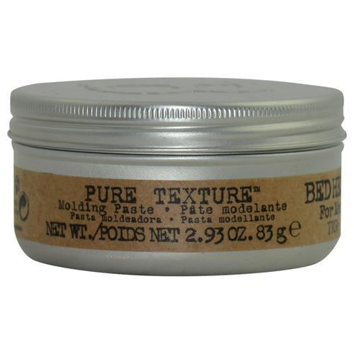 Pure Texture Molding Paste 2.93 Oz (gold Packaging)