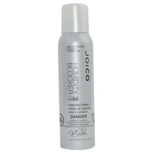 Humidity Blocker-finishing Spray 4.5 Oz