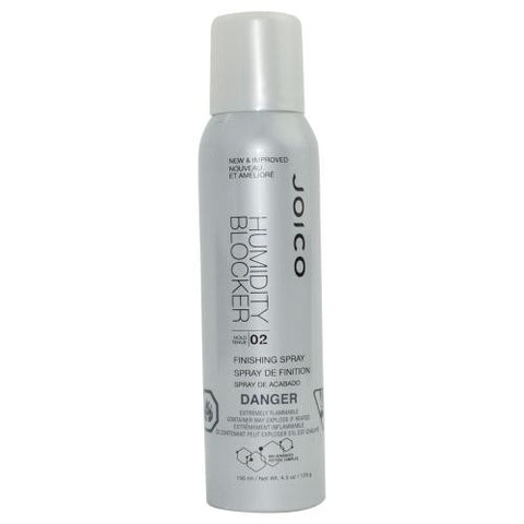 Humidity Blocker-finishing Spray 4.5 Oz