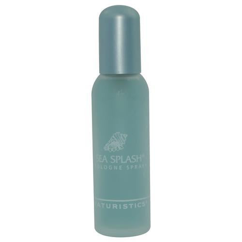 Naturistics Sea Splash By Cologne Spray 1.55 Oz (unboxed)