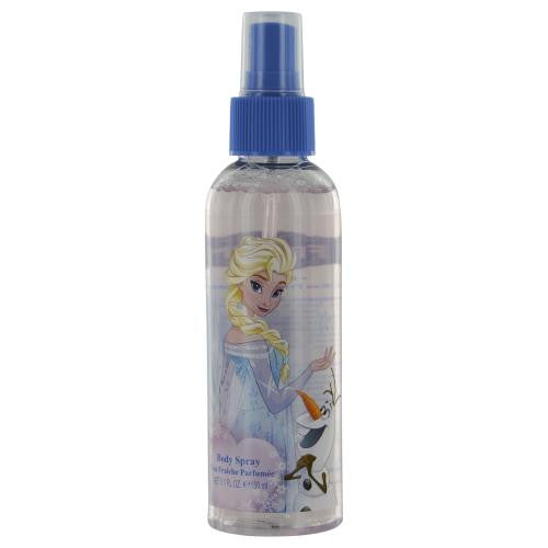 Frozen Disney By Disney Body Spray 5 Oz