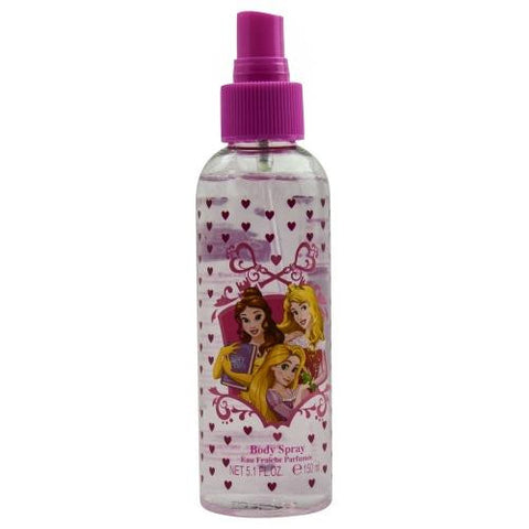 Disney Princess By Disney Body Spray 5 Oz