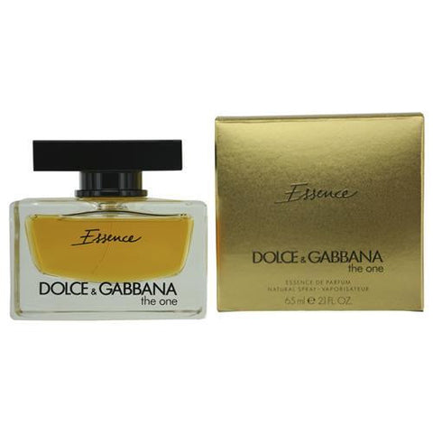 The One Essence By Dolce & Gabbana Eau De Parfum Spray 2.1 Oz