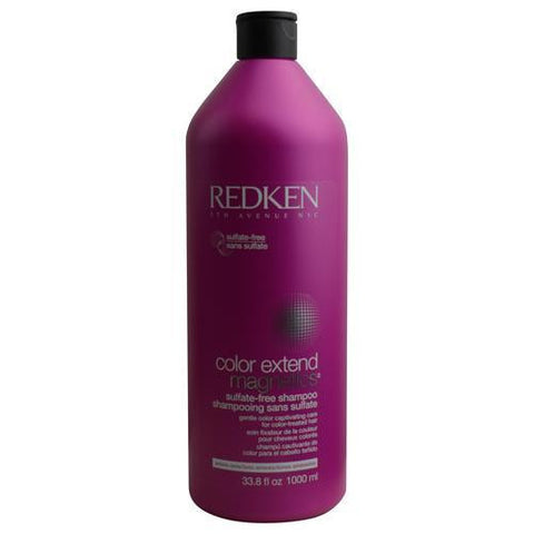 Color Extend Magnetics Shampoo Sulfate-free 33.8 Oz