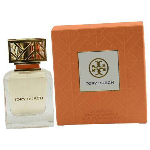 Tory Burch By Tory Burch Eau De Parfum Spray 1.7 Oz