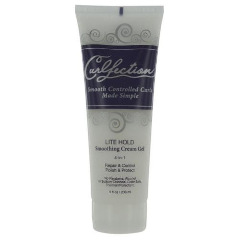 Lite Hold Smoothing Cream Gel 8 Oz