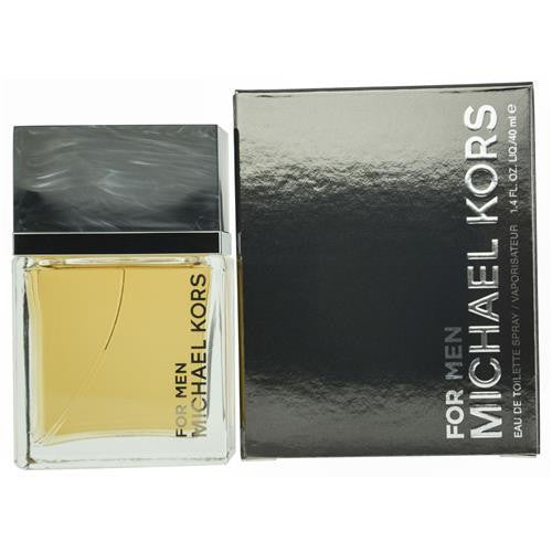 Michael Kors For Men By Michael Kors Edt Spray 1.4 Oz