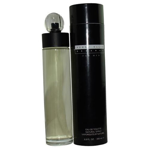 Perry Ellis Reserve By Perry Ellis Edt Spray 6.7 Oz