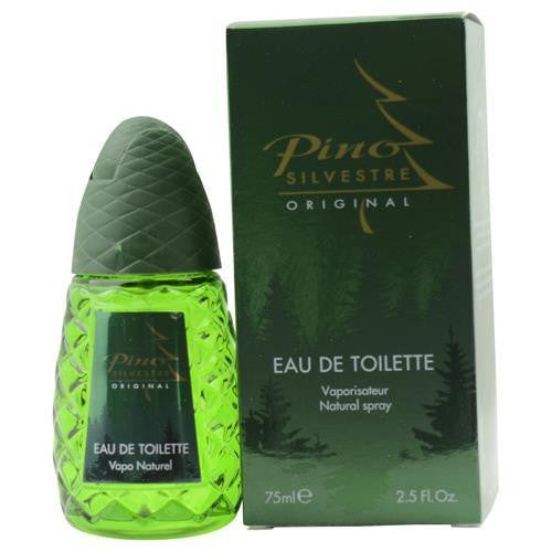 Pino Silvestre By Pino Silvestre Edt Spray 2.5 Oz (new Packaging)