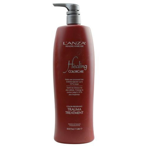 Healing Color Care Trauma Treatment 33.8 Oz