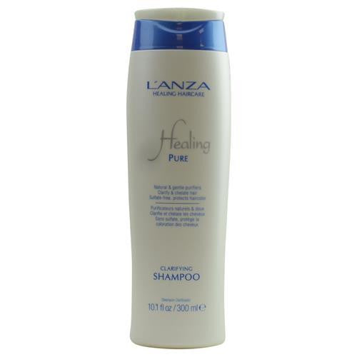 Healing Pure Clarifying Shampoo 10 Oz