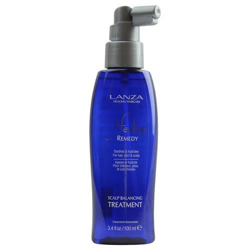 Healing Remedy Scalp Balancing Hair Treatment 3.38 Oz