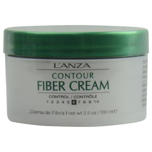 Healing Style Contour Fiber Cream 3.4 Oz