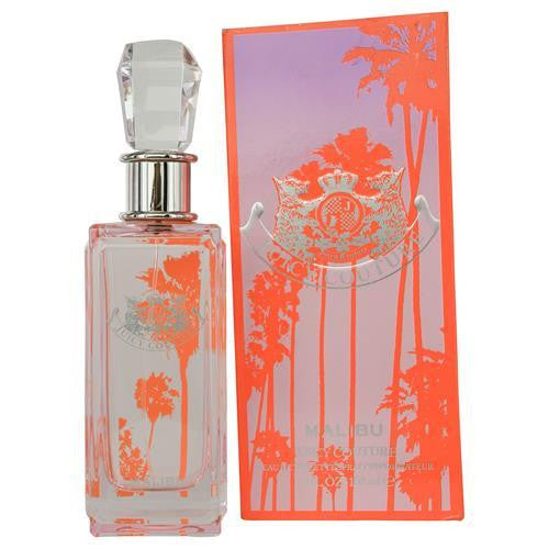 Juicy Couture Malibu By Juicy Couture Edt Spray 5 Oz *tester