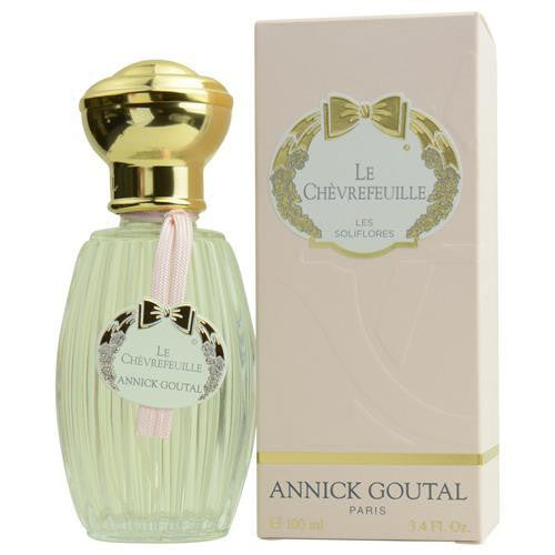 Le Chevrefeuille By Annick Goutal Edt Spray 3.4 Oz (new Packaging)