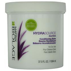 Hydrasource Conditioning Balm 37 Oz