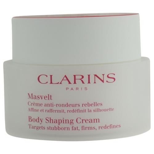 Body Shaping Cream--200ml-6.4oz