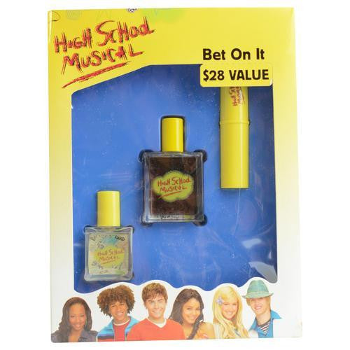 Disney Gift Set High School Musical By Disney