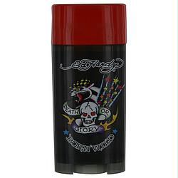 Ed Hardy Born Wild By Christian Audigier Deodorant Stick Alcohol Free 2.75 Oz