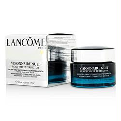 Visionnaire Nuit Beauty Sleep Perfector - Advanced Multi-correcting Gel-in-oil --50ml-1.7oz