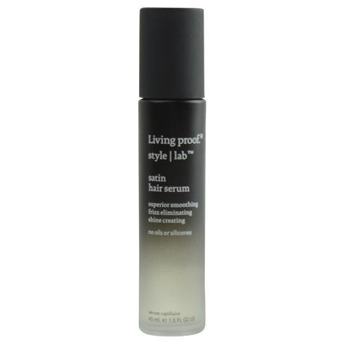 Lab Satin Hair Serum 1.5 Oz