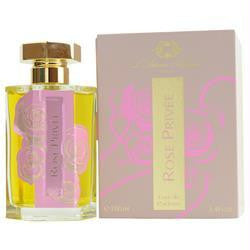 L'artisan Parfumeur Rose Privee By L'artisan Parfumeur Eau De Parfum Spray 3.4 Oz