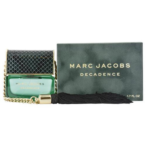 Marc Jacobs Decadence By Marc Jacobs Eau De Parfum Spray 1.7 Oz