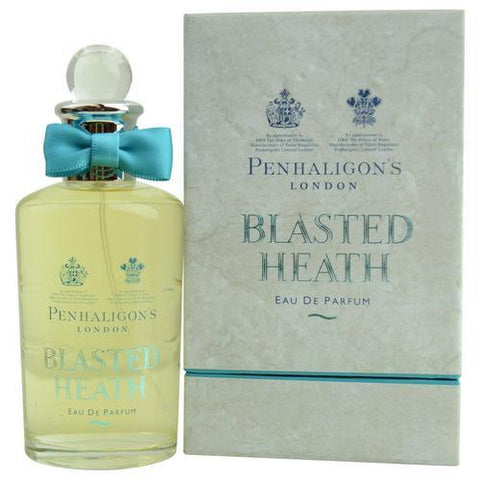 Penhaligon's Blasted Heath By Penhaligon's Eau De Parfum Spray 3.4 Oz