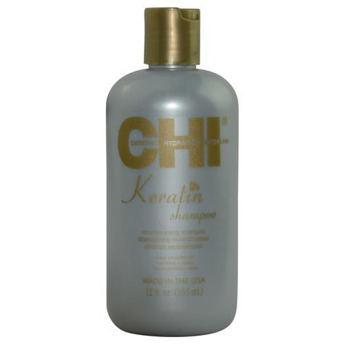 Keratin Shampoo 12 Oz