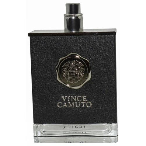 Vince Camuto Man By Vince Camuto Edt Spray 3.4 Oz *tester