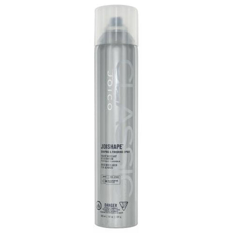 Joishape Shaping And Finishing Spray 8.1 Oz (old Packaging)