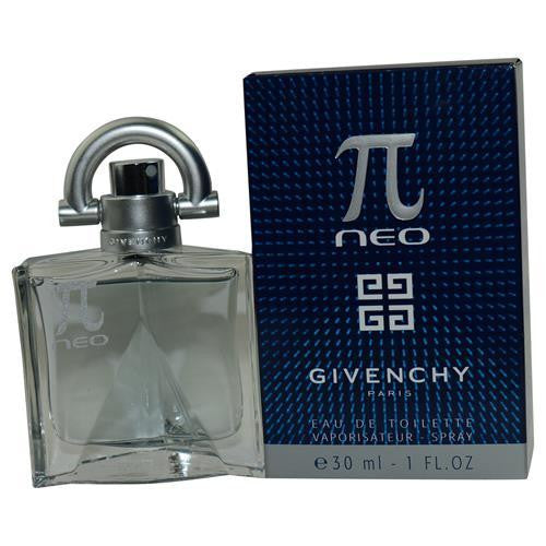 Pi Neo By Givenchy Edt Spray 1 Oz